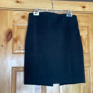 Grey Express pencil skirt size 6
